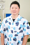 医療法人明貴会 山口歯科医院所属 歯科医師 上田 誠一郎